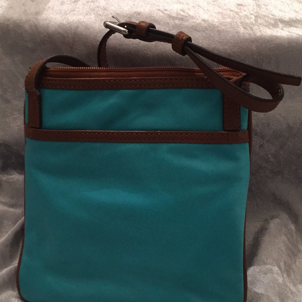 Michael Kors Kempton Crossbody - Picture 5 of 5